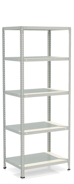 СТФ Стеллаж 755-1,8
