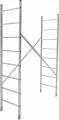 Алюминиевые вышки Алюминиевые вышки