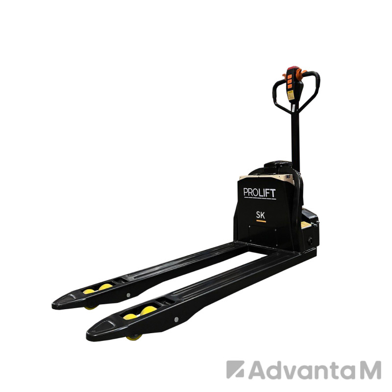 Тележка электрическая 2000 кг 1150 мм PROLIFT SK20L M2